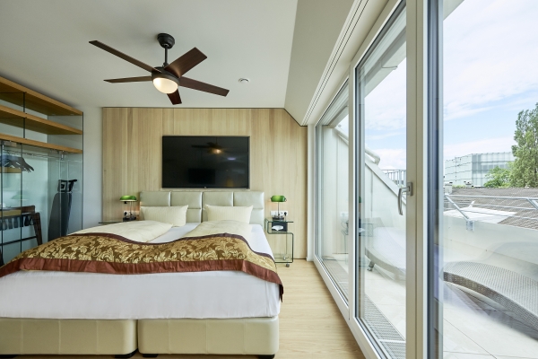 Hotel Bodensee (Bregenz)